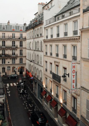Little Hôtel